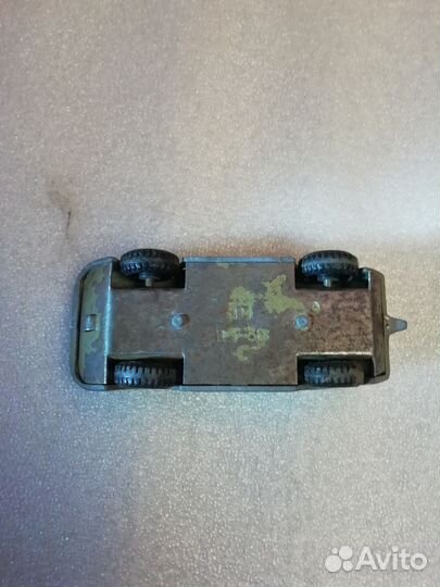 Модель бтр СССР