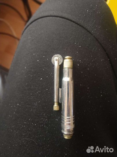 Зажигалка немецкая 1942 года