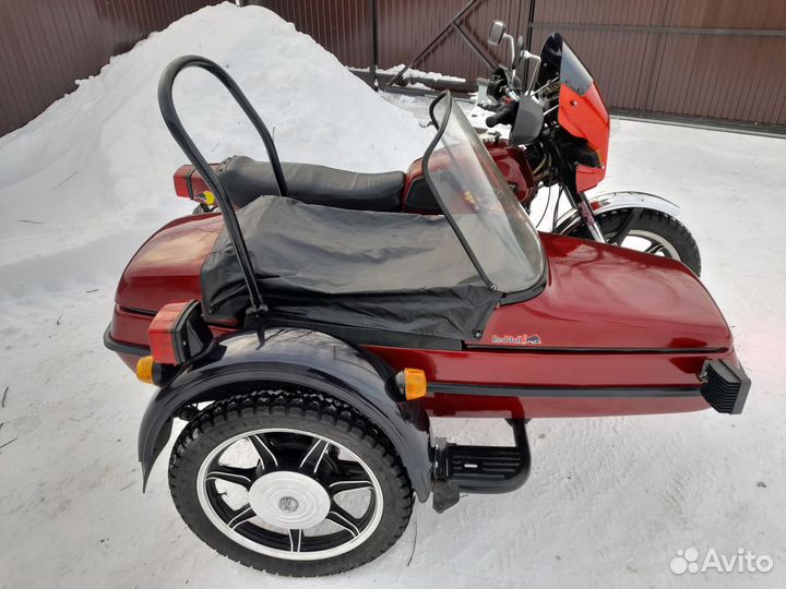 Иж планета 5