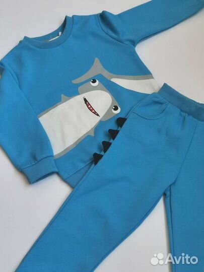 Костюм двойка для мальчика