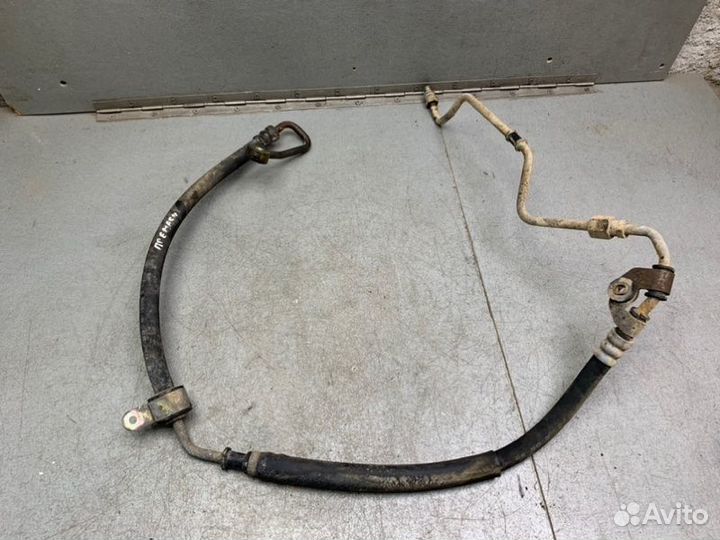 Шланг гур Mazda Premacy минивэн 1.8 FP 2003