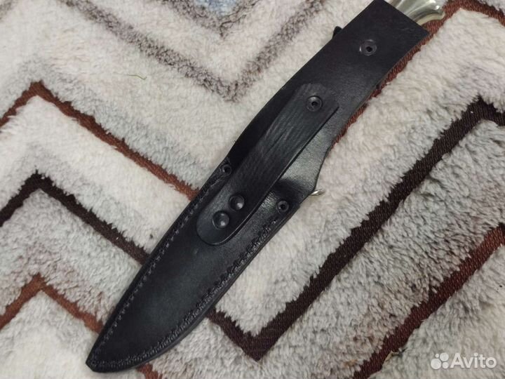 Нож финка нквд