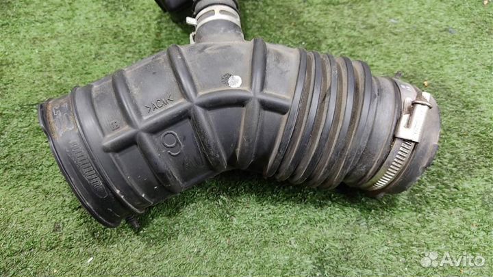 Патрубок воздушного фильтра Nissan Qashqai J11 20