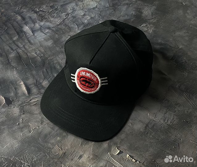 Кепка ecko unltd