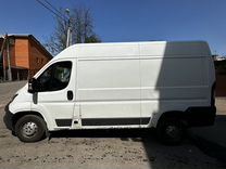 Peugeot Boxer 2.2 MT, 2017, 444 000 км, с пробегом, цена 1 890 000 руб.