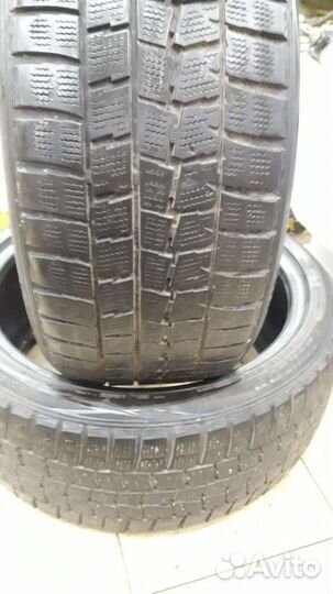 Dunlop Graspic DS3 225/40 R18