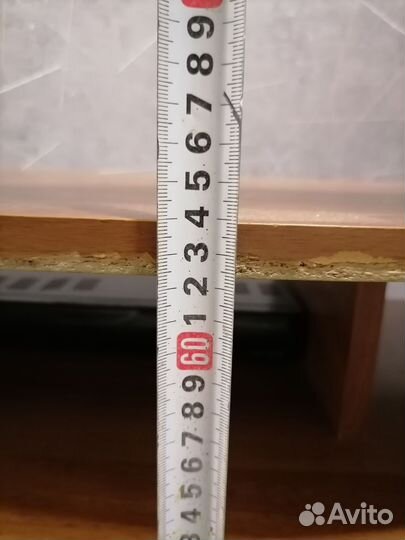 Тумба под телевизор