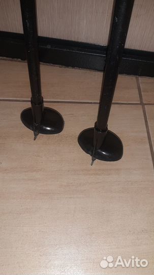 Лыжные палки