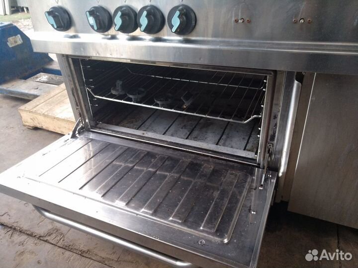 Плита Электрическая