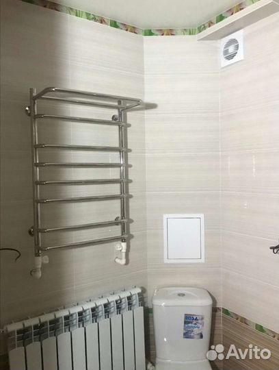 Услуги сантехника
