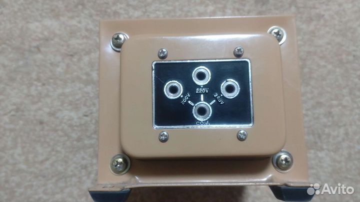 Трансформатор instant OR-1000