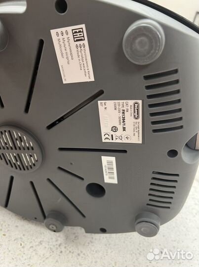 Мультиварка DeLonghi FH1394