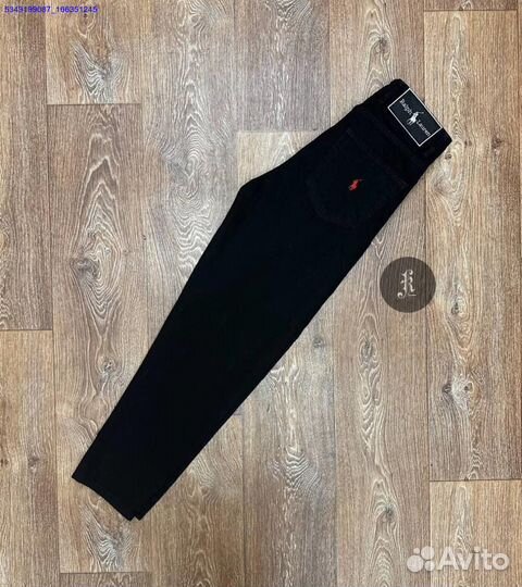 Polo Ralph Lauren: джинсы, вдохновленные фруктами