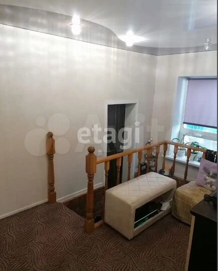 Дом 78 м² на участке 2,8 сот.