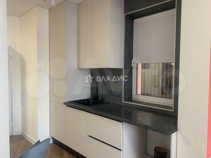 2-к. квартира, 54 м², 5/16 эт.