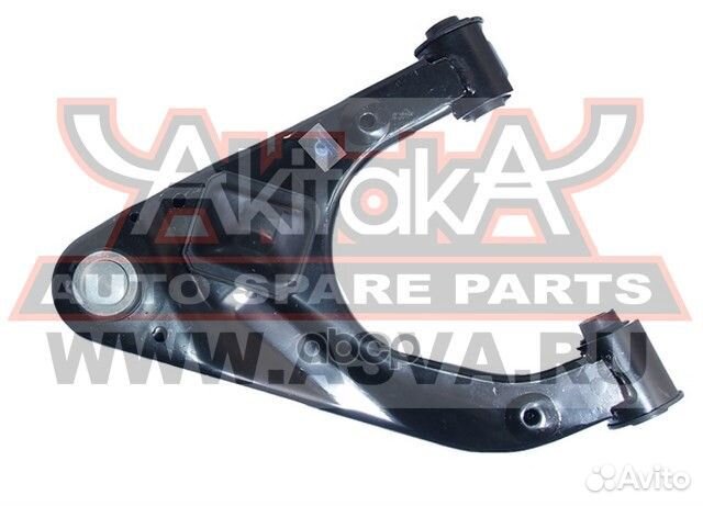 Рычаг задний правый нижний 0224033 Akitaka