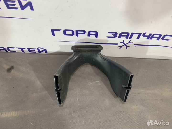 Воздуховод отопителя Kio Rio (973764X000)