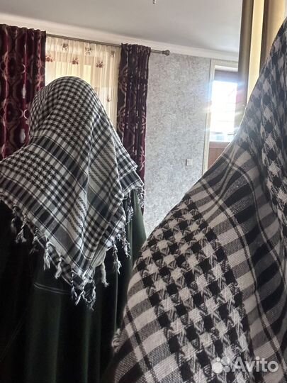 Арафатка Оригинал