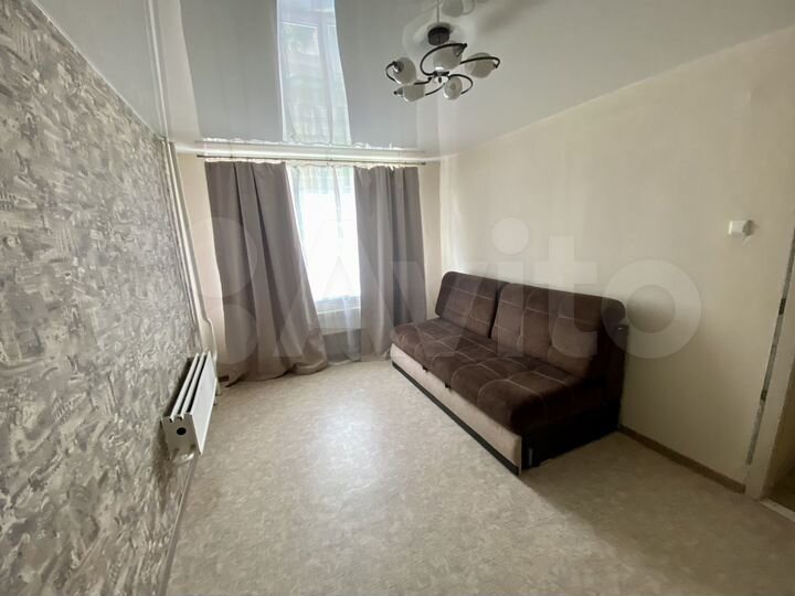 2-к. квартира, 53 м², 5/9 эт.