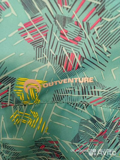 Ветровка для девочки 152 158