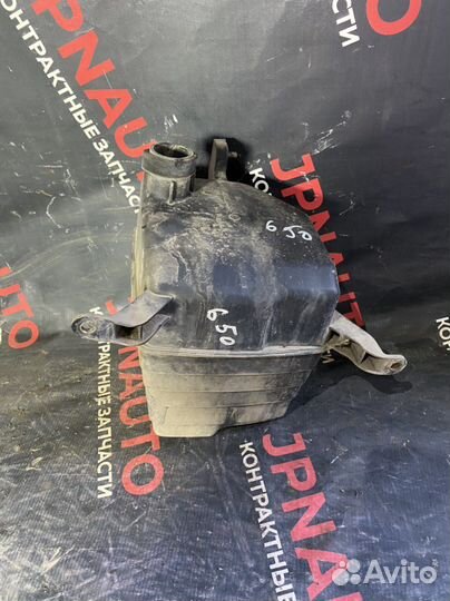 Lifan solano 2 резонатрор воздушного фильтра