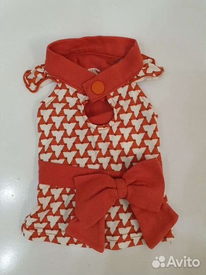 Кофта для маленьких собак