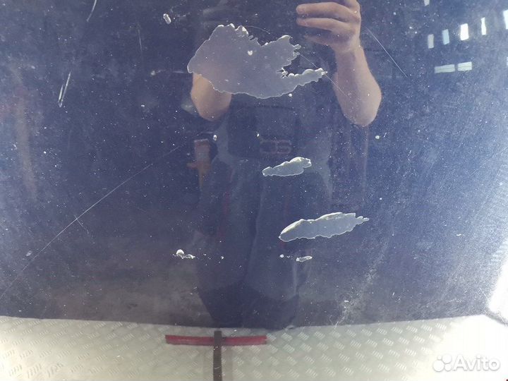 Капот для Ford Mondeo 3 1118533