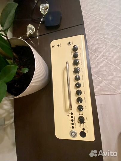 Yamaha THR 10 II