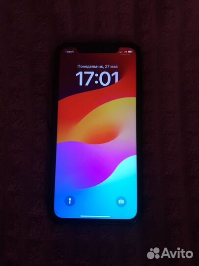 iPhone Xr, 128 ГБ