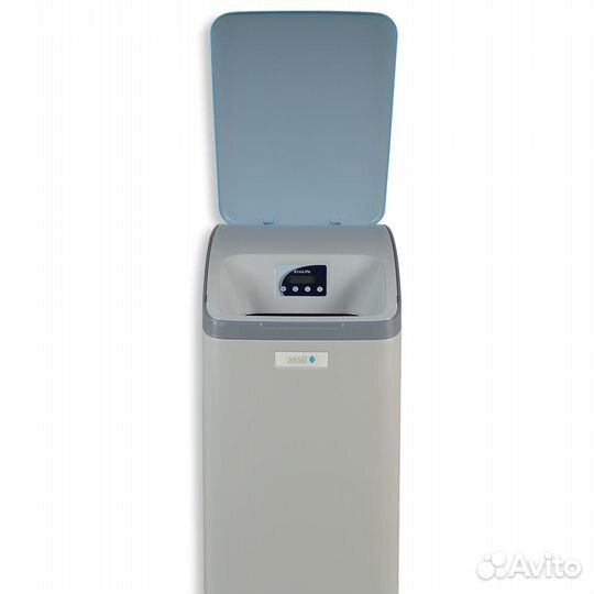 Фильтр для очистки воды atoll EcoLife S-28