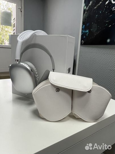 Беспроводные наушники AirPods Max новые