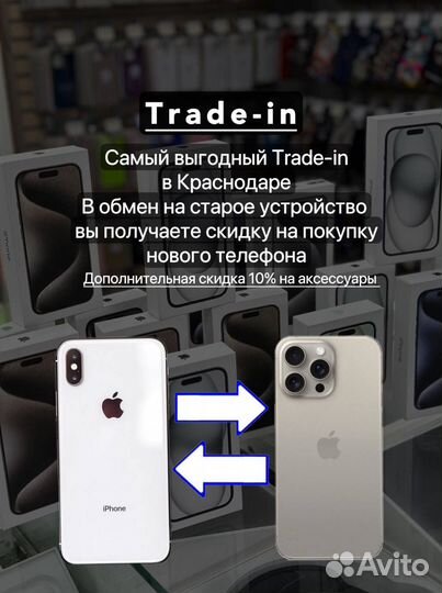 iPhone 13, 128 ГБ