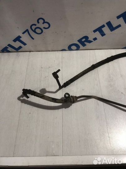 Трубка гура mazda CX-7 2.3 ат