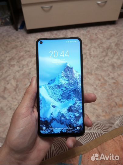 Телефон redmi note 9 торг
