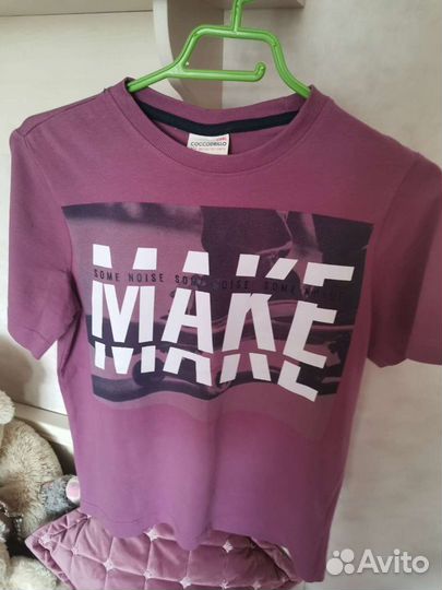 Одежда cocoodrillo