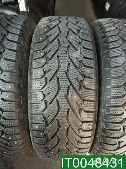 Matador MP 50 Sibir Ice 215/65 R16 101N