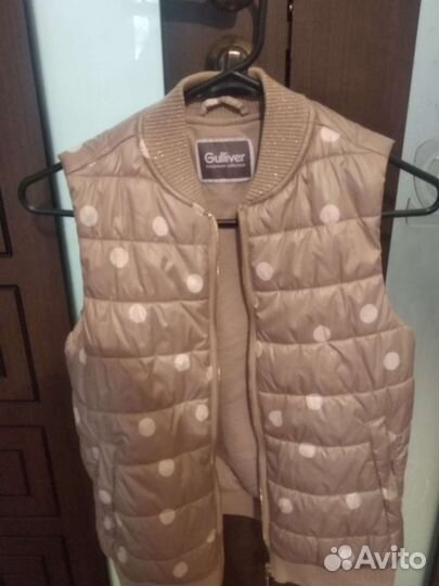 Вещи для девочки