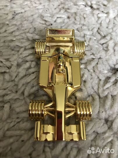 Usb флешка Формула1