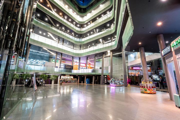 Торговая площадь, 104.3 м²