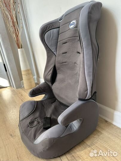 Детское автокресло