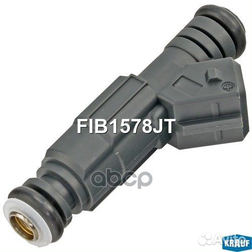 Форсунка бензиновая krauf FIB1578JT FIB1578JT K