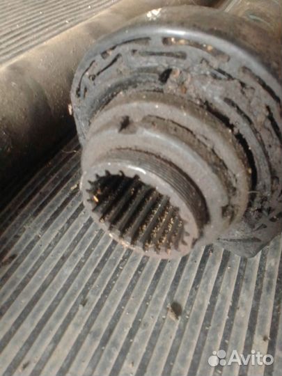 Кардан газ 53