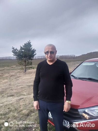 Водитель можно на своём авто