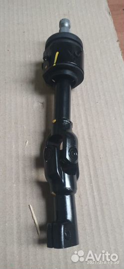 Рулевой вал Mitsubishi L200 KL 18- 4401A480