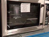 Микроволновая печь Menumaster RCS511DSE