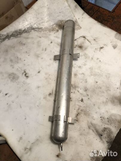 Рессивер Range Rover 4 L405 / Sport 2 L494