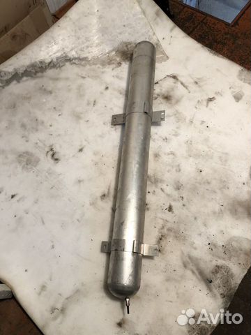 Рессивер Range Rover 4 L405 / Sport 2 L494