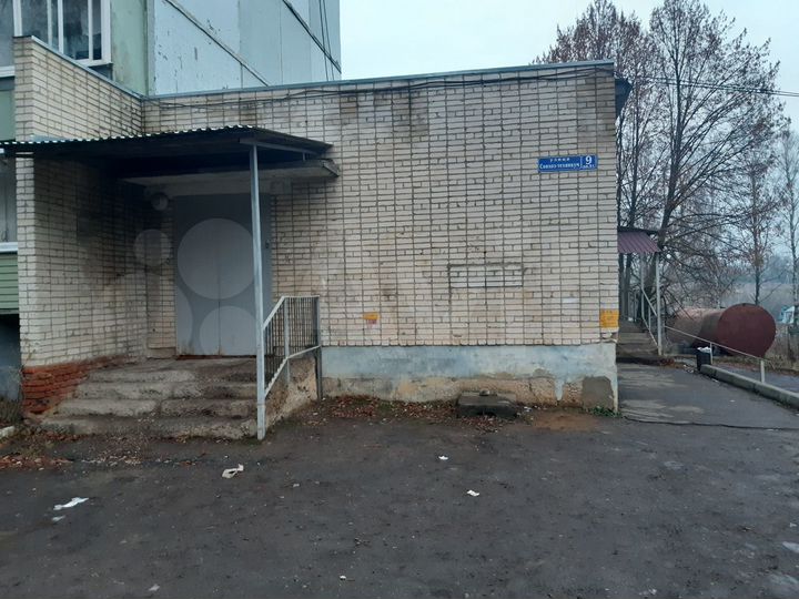 Готовый бизнес, 77.4 м²