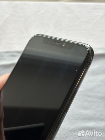 iPhone 11 Pro, 256 ГБ