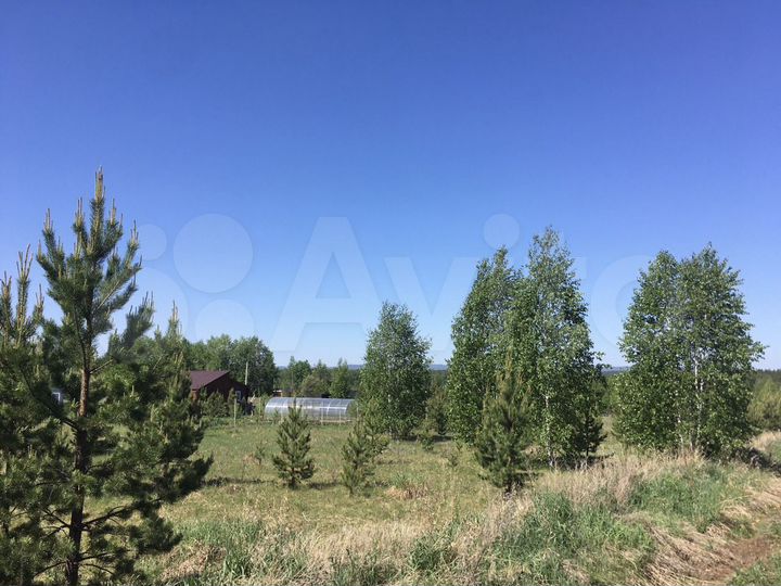 Участок 15 сот. (ИЖС)